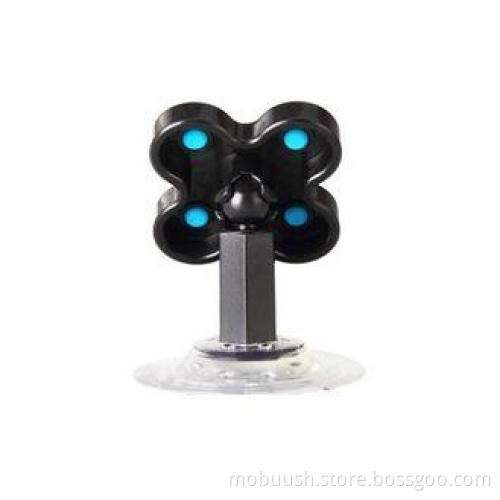 Universal Rubber Mobile Phone Car Holders For Cellular Phon